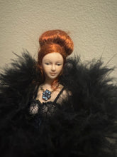 Load image into Gallery viewer, Extremely dark fairy