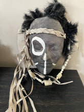Load image into Gallery viewer, Ancient and intense Shaman