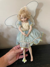 Load image into Gallery viewer, Super fun and unique dark fairy