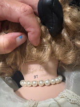 Load image into Gallery viewer, Haunted doll - will not let people take advantage of you