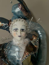 Load image into Gallery viewer, Selkie female creature