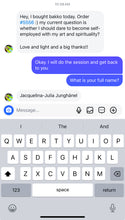 Load image into Gallery viewer, Amazing psychic with timelines