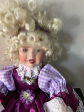Load image into Gallery viewer, Very active sweet fairy