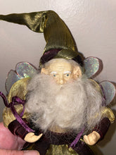 Load image into Gallery viewer, Very rare male fairy