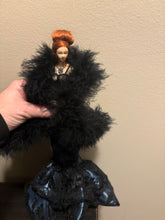 Load image into Gallery viewer, Extremely dark fairy