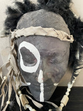 Load image into Gallery viewer, Ancient and intense Shaman