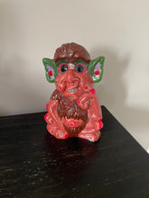 Load image into Gallery viewer, Very fun and lucky djinn