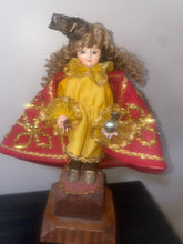 Load image into Gallery viewer, Witch from the coven of Mexico