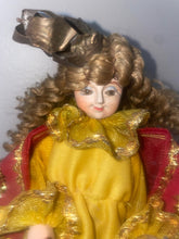 Load image into Gallery viewer, Witch from the coven of Mexico