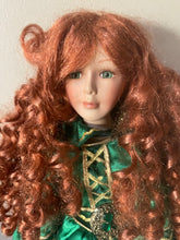 Load image into Gallery viewer, Unique fairy