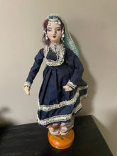 Load image into Gallery viewer, Djinn who works with angels