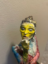 Load image into Gallery viewer, Intense djinn 🧞♀️