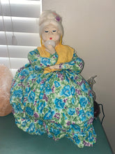 Load image into Gallery viewer, RESERVED~ Fernando~Minnie ~scary accurate~knows everyones next move