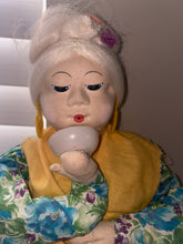 Load image into Gallery viewer, RESERVED~ Fernando~Minnie ~scary accurate~knows everyones next move