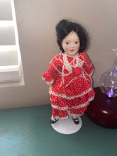 Load image into Gallery viewer, Taylor~ Possible Witch~ Brings people together ~Travel
