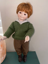 Load image into Gallery viewer, RESERVED~ Suzanne~Bennet~LOVES his family
