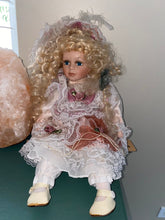 Load image into Gallery viewer, Karline~ Lovely companionship
