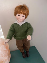 Load image into Gallery viewer, RESERVED~ Suzanne~Bennet~LOVES his family