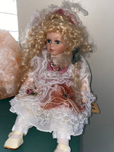 Load image into Gallery viewer, Karline~ Lovely companionship