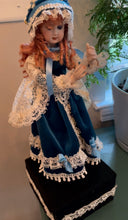 Load image into Gallery viewer, Marsha- VERY interesting spirit