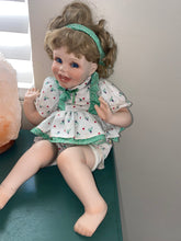 Load image into Gallery viewer, Jetta~ Happiest toddler~extremely smart