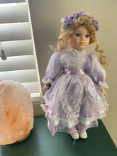 Load image into Gallery viewer, Tunder~ fairy ~ loves nature