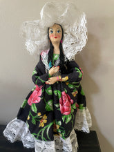 Load image into Gallery viewer, Witch who works with darker forces