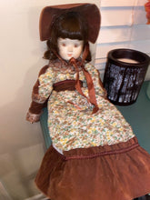 Load image into Gallery viewer, Carly~ dark magic witch