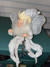 Load image into Gallery viewer, Only male fairy godfather - NO RESERVE
