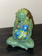 Load image into Gallery viewer, Rehome- goddess - Mother Earth- NO RESERVE