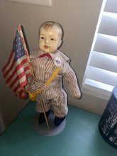 Load image into Gallery viewer, William~ Personal of 9 years~ Very special spirit-Antique vessel~ NO RESERVE