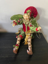Load image into Gallery viewer, Very active spirit - no reserve