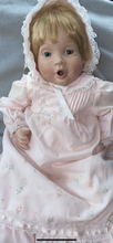Load image into Gallery viewer, Sweet Infant little girl NO RESERVE