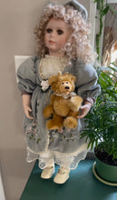 Load image into Gallery viewer, Tillie- powerful psychic and witch - very large