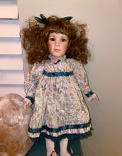 Load image into Gallery viewer, Reserved ~ Mai~Verna~ large~ intense energy ~ reveal secrets