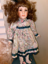 Load image into Gallery viewer, Reserved ~ Mai~Verna~ large~ intense energy ~ reveal secrets