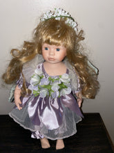 Load image into Gallery viewer, Reserved - K- Hala- Very fun fairy ends 3/5