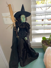 Load image into Gallery viewer, Very special and rare witch - NO RESERVE
