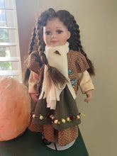 Load image into Gallery viewer, Shilo~ amazing spirit to comfort and reassure us