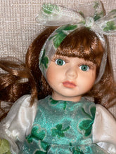 Load image into Gallery viewer, McKenna~Irish lucky charm