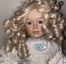 Load image into Gallery viewer, Reserved ~ Marietta~Serial~ Angel with NO LIMITS~ larger ends 11/30