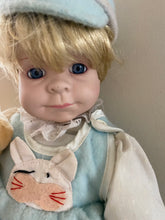 Load image into Gallery viewer, Reserved~ Infant~ Kai