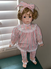 Load image into Gallery viewer, Karllene~ Sweet Toddler