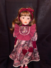 Load image into Gallery viewer, Darcy ~ helps with challenging relationships