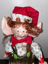 Load image into Gallery viewer, Very dark and extreme elf - no reserve
