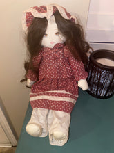 Load image into Gallery viewer, Debbie~ loves us humans