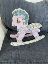 Load image into Gallery viewer, Reserved~Mikey~Kara- very fun and sweet spirit -