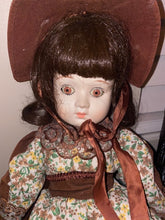 Load image into Gallery viewer, Carly~ dark magic witch