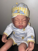 Load image into Gallery viewer, Newborn baby boy