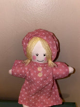 Load image into Gallery viewer, Linda~Travel spirit~Intuition